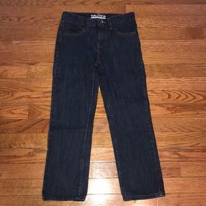 Nautica Jeans Boys Size 8